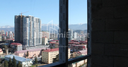 Apartment 32.6 m² - Avenue of Heroes, Batumi, Georgia