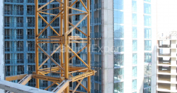 Apartment 32.6 m² - Avenue of Heroes, Batumi, Georgia