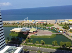 Apartment 29 m² - Zurab Gorgiladze, Batumi, Georgia