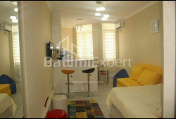 Apartment 29 m² - Zurab Gorgiladze, Batumi, Georgia
