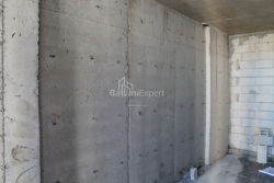 Apartment 30.7 m² - Avenue of Heroes, Batumi, Georgia