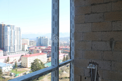 Apartment 30.7 m² - Avenue of Heroes, Batumi, Georgia