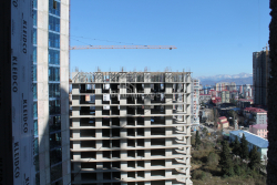 Apartment 30.3 m² - Avenue of Heroes, Batumi, Georgia
