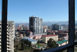 Apartment 30.3 m² - Avenue of Heroes, Batumi, Georgia