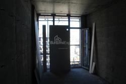 Apartment 30.3 m² - Avenue of Heroes, Batumi, Georgia