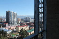 Apartment 29.9 m² - Avenue of Heroes, Batumi, Georgia