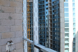 Apartment 29.9 m² - Avenue of Heroes, Batumi, Georgia