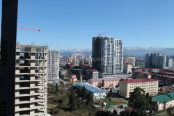 Apartment 29.9 m² - Avenue of Heroes, Batumi, Georgia