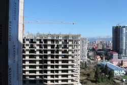 Apartment 30 m² - Avenue of Heroes, Batumi, Georgia