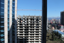 Apartment 30 m² - Avenue of Heroes, Batumi, Georgia