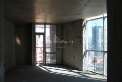 Apartment 43.2 m² - Avenue of Heroes, Batumi, Georgia