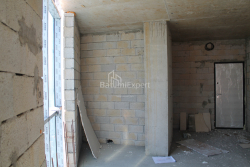 Apartment 43.2 m² - Avenue of Heroes, Batumi, Georgia