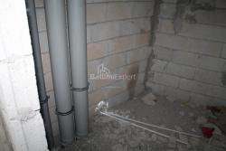 Apartment 43.2 m² - Avenue of Heroes, Batumi, Georgia