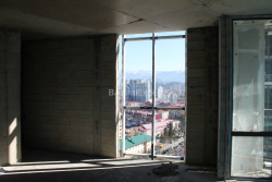 Apartment 54 m² - Avenue of Heroes, Batumi, Georgia
