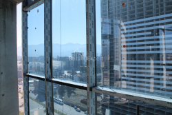 Apartment 54 m² - Avenue of Heroes, Batumi, Georgia