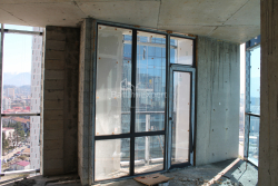 Apartment 54 m² - Avenue of Heroes, Batumi, Georgia