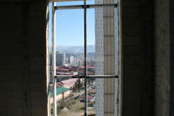 Apartment 54 m² - Avenue of Heroes, Batumi, Georgia