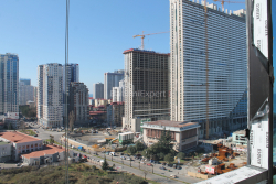 Apartment 31.6 m² - Avenue of Heroes, Batumi, Georgia