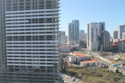 Apartment 31.6 m² - Avenue of Heroes, Batumi, Georgia