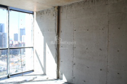 Apartment 31.6 m² - Avenue of Heroes, Batumi, Georgia