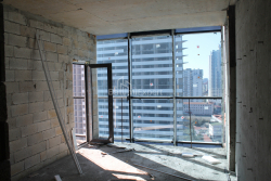 Apartment 31.6 m² - Avenue of Heroes, Batumi, Georgia