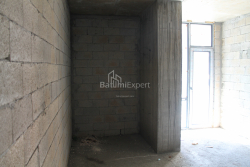 Apartment 41.7 m² - Avenue of Heroes, Batumi, Georgia