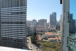 Apartment 41.7 m² - Avenue of Heroes, Batumi, Georgia