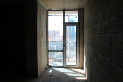 Apartment 41.7 m² - Avenue of Heroes, Batumi, Georgia