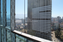 Apartment 41.7 m² - Avenue of Heroes, Batumi, Georgia