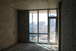 Apartment 38.3 m² - Avenue of Heroes, Batumi, Georgia