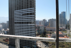 Apartment 38.3 m² - Avenue of Heroes, Batumi, Georgia