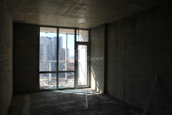 Apartment 38.3 m² - Avenue of Heroes, Batumi, Georgia