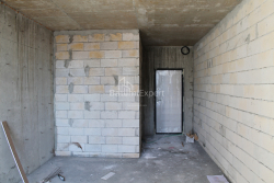 Apartment 38.3 m² - Avenue of Heroes, Batumi, Georgia