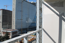 Apartment 38.3 m² - Avenue of Heroes, Batumi, Georgia