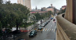 Apartment 1-room 201 m² - Zurab Gorgiladze, Batumi