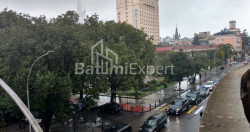 Apartment 1-room 201 m² - Zurab Gorgiladze, Batumi
