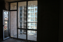 Apartment 54.6 m² - Avenue of Heroes, Batumi, Georgia