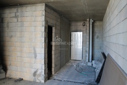 Apartment 54.6 m² - Avenue of Heroes, Batumi, Georgia