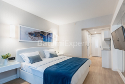 Apartment 26 m² - Sherif Khimshiashvili, Batumi, Georgia