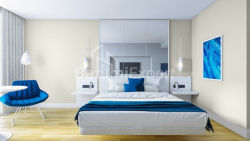 Apartment 26 m² - Sherif Khimshiashvili, Batumi, Georgia