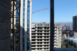 Apartment 32.6 m² - Avenue of Heroes, Batumi, Georgia