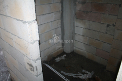 Apartment 30.7 m² - Avenue of Heroes, Batumi, Georgia