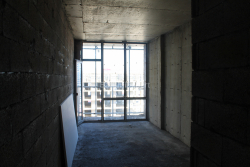 Apartment 30.7 m² - Avenue of Heroes, Batumi, Georgia