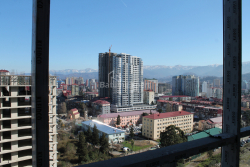 Apartment 30.7 m² - Avenue of Heroes, Batumi, Georgia