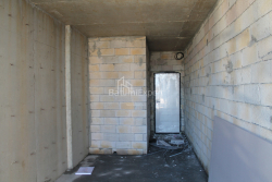 Apartment 30.7 m² - Avenue of Heroes, Batumi, Georgia