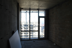 Apartment 30.3 m² - Avenue of Heroes, Batumi, Georgia