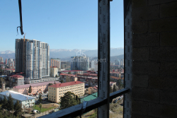 Apartment 30.3 m² - Avenue of Heroes, Batumi, Georgia