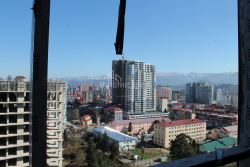 Apartment 30.3 m² - Avenue of Heroes, Batumi, Georgia