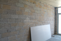 Apartment 30 m² - Avenue of Heroes, Batumi, Georgia