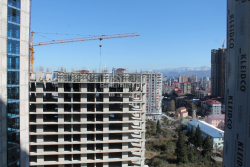 Apartment 29.9 m² - Avenue of Heroes, Batumi, Georgia